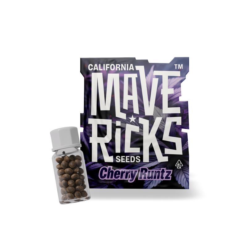 Cherry Runtz, Фасовка: 5, изображение 5